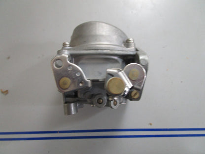 *NEW OEM* 0810 Mercury Quicksilver 4HP 5HP Carburetor 3303-812647T1 812647T1