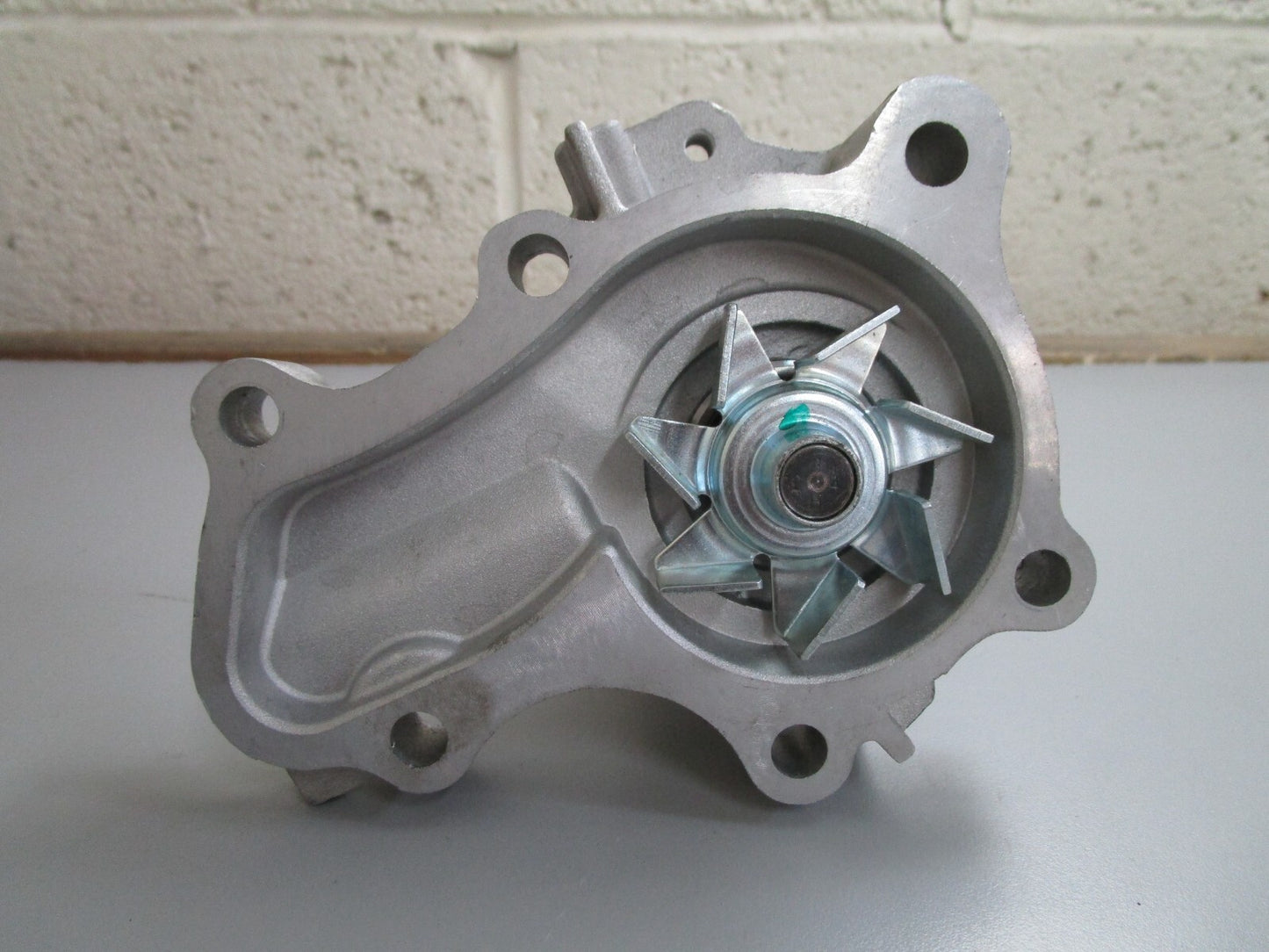 *NEW OEM* 0820 Duralast Water Pump BWP-9138