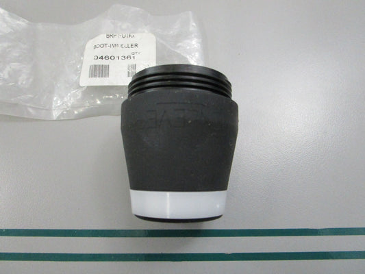 NEW OEM 460136 0460136 OMC Johnson Evinrude Impeller Boot 0810