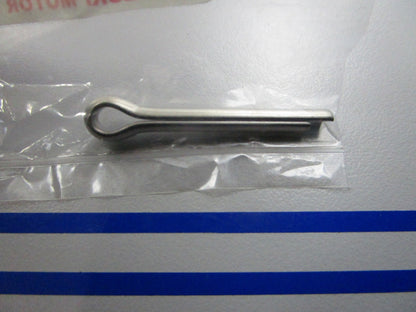 *NEW OEM* 0810 Suzuki Cotter Pin 09204-03003