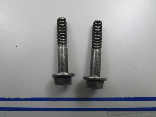 *NEW OEM* (LOT OF 2) 0810 Volvo Penta Flange Screw 948217