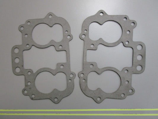 *NEW OEM* (LOT OF 2) 0810 OMC Johnson Evinrude Gasket 305218 0305218