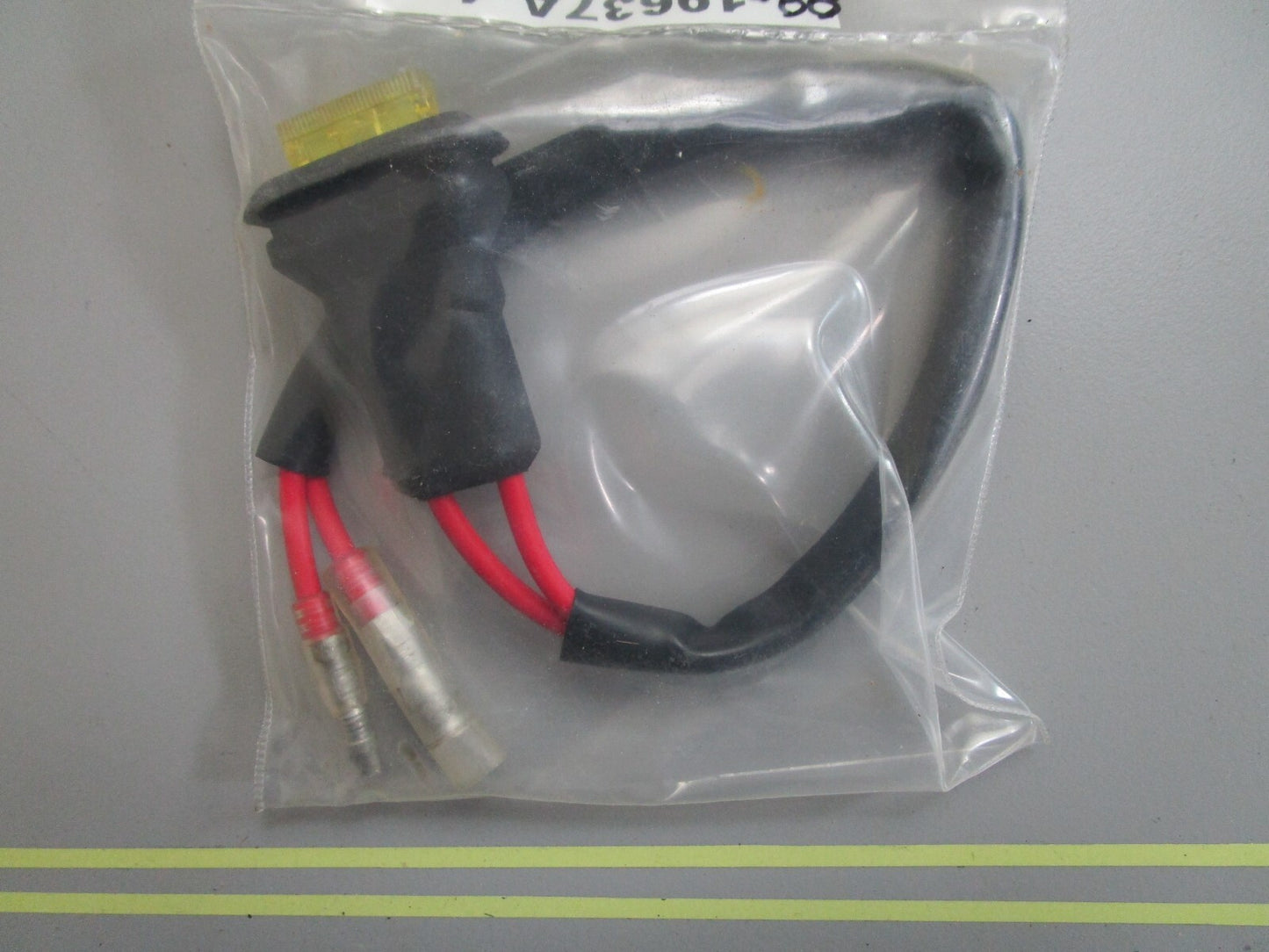 *NEW OEM* 0820 Mercury Quicksilver Socket Ay 88-19637A4