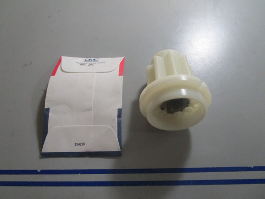 *NEW OEM* 0810 OMC Johnson Evinrude Clutch Hub & Tag 391598 0391598