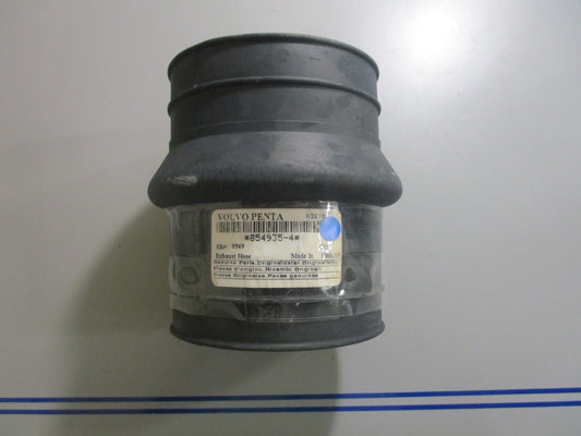 *NEW OEM* 0810 Volvo Penta Exhaust Hose 854935-4