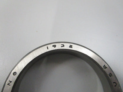 NEW 1932 Timken Bearing Cup 0810