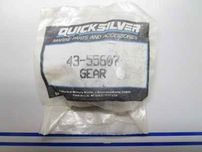 *NEW OEM* 0810 Mercury Quicksilver Pinion Gear 43-55607