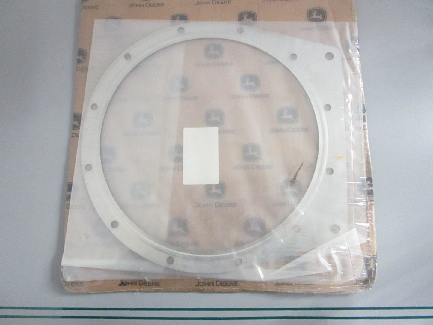NEW OEM 8973814670 John Deere Aftertreatment System Gasket 0820