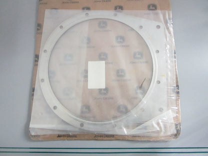NEW OEM 8973814670 John Deere Aftertreatment System Gasket 0820