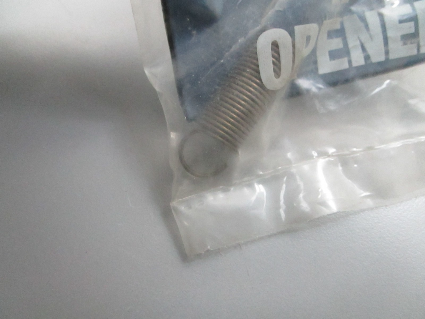 *NEW OEM* 0810 Mercury Quicksilver Return Spring 24-32817