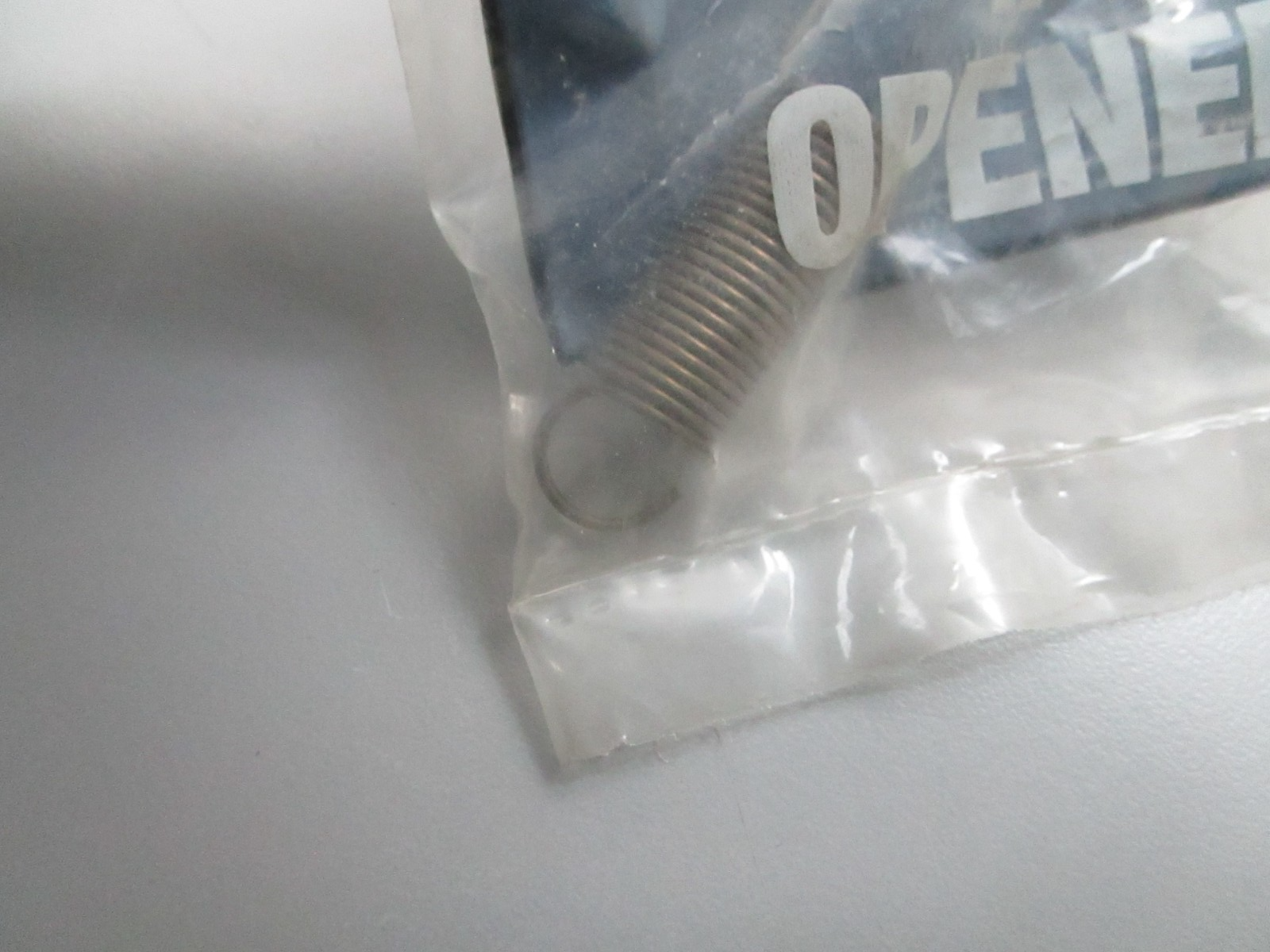 *NEW OEM* 0810 Mercury Quicksilver Return Spring 24-32817