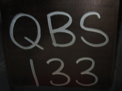 *NEW OEM* 0820 Jabsco Seal 1039-0000