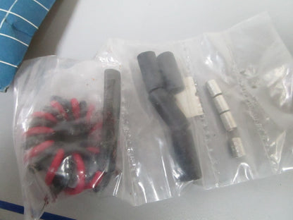 *NEW OEM* 0810 OMC Johnson Evinrude Choke & Splice Assembly 116760 0116760