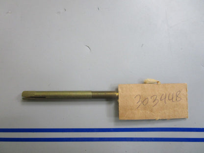 *NEW OEM* 0810 OMC Johnson Evinrude Needle Valve 303448 0303448