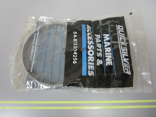 *NEW OEM* 0810 Mercury Quicksilver Clamp 54-815504256