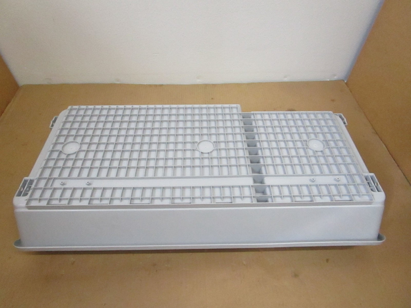 NEW OEM W11102087 Whirlpool Freezer Bin 0810