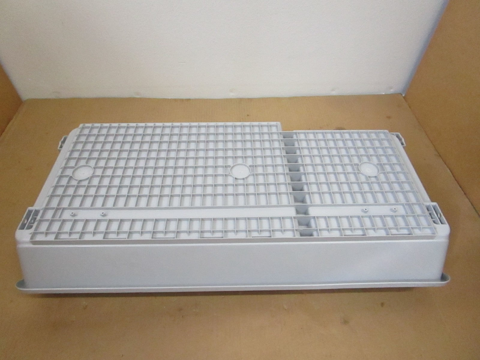 NEW OEM W11102087 Whirlpool Freezer Bin 0810