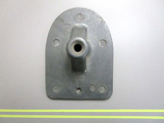 *NEW OEM* 0750 Mercury Quicksilver ANODE PLATE 47820A1