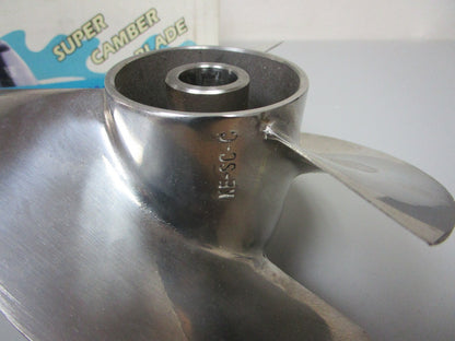 *NEW* 0720 Solas Kawasaki 750 Jet 14-19 Impeller KE-SC-B