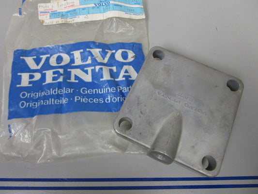 *NEW OEM* 0720 Volvo Penta Cover 850272