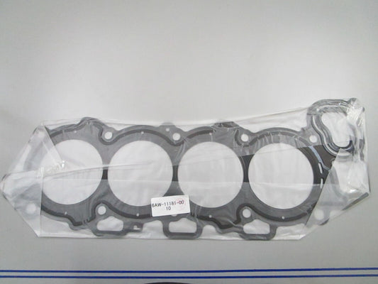 *NEW OEM* 0810 Yamaha Cylinder Head Gasket 6AW-11182-00-00