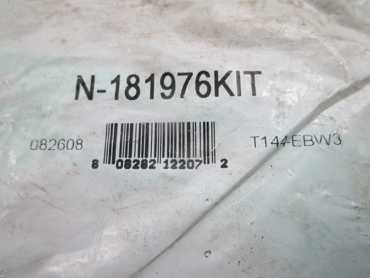 NEW Sierra 18-1976-2 N-181976Kit Elbow Manifold Kit 0810