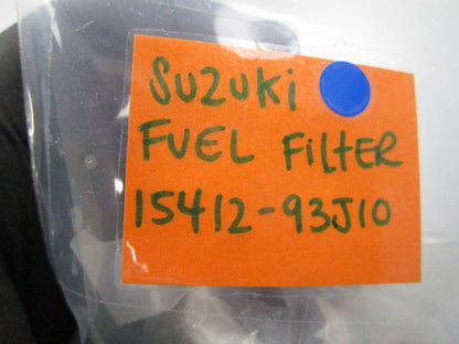 *NEW OEM* 0720 Suzuki Fuel Filter 15412-93J10