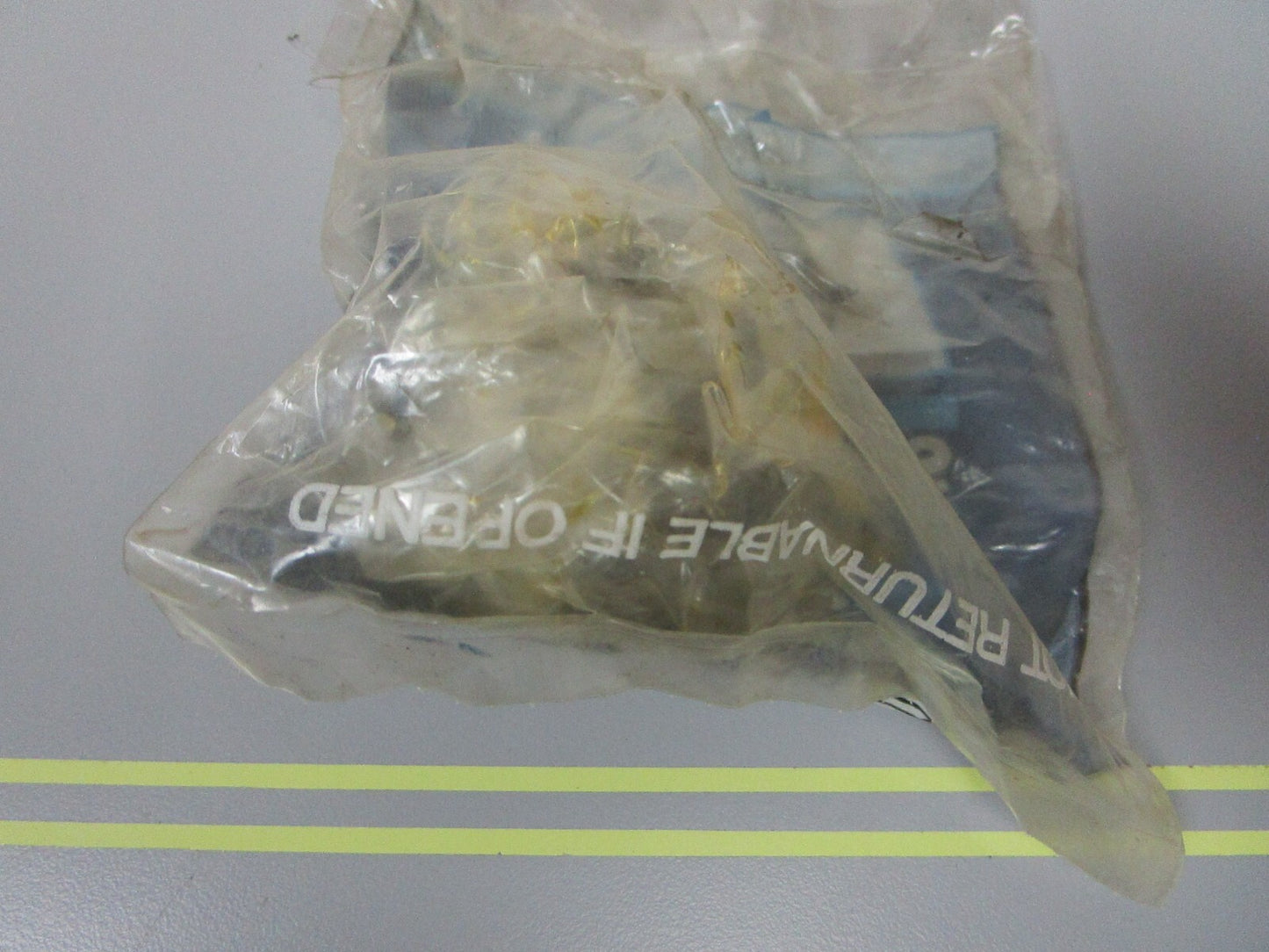 *NEW OEM* 0810 Mercury Quicksilver Pinion Bearing 878761 Replaces: 384195