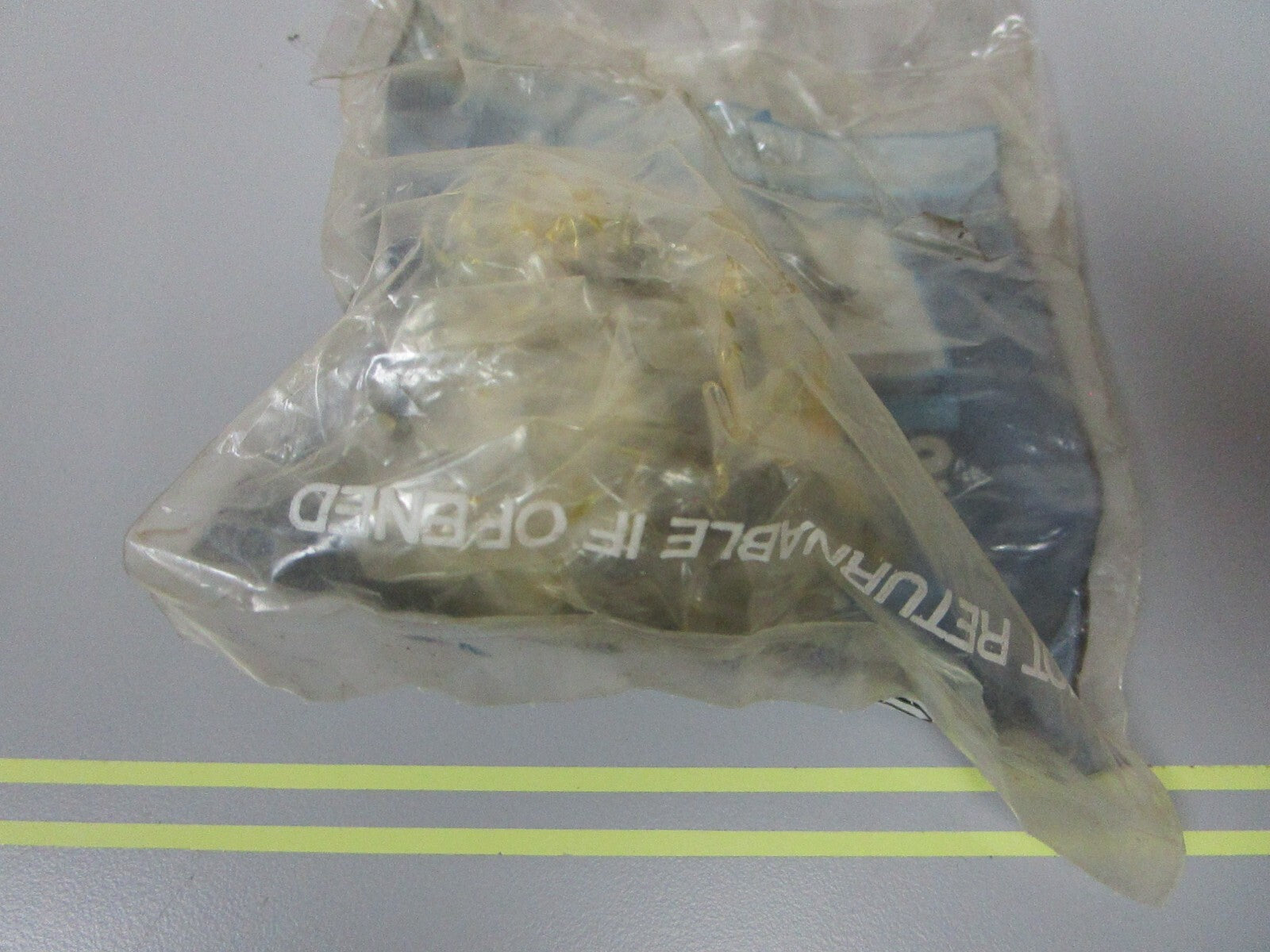 *NEW OEM* 0810 Mercury Quicksilver Pinion Bearing 878761 Replaces: 384195