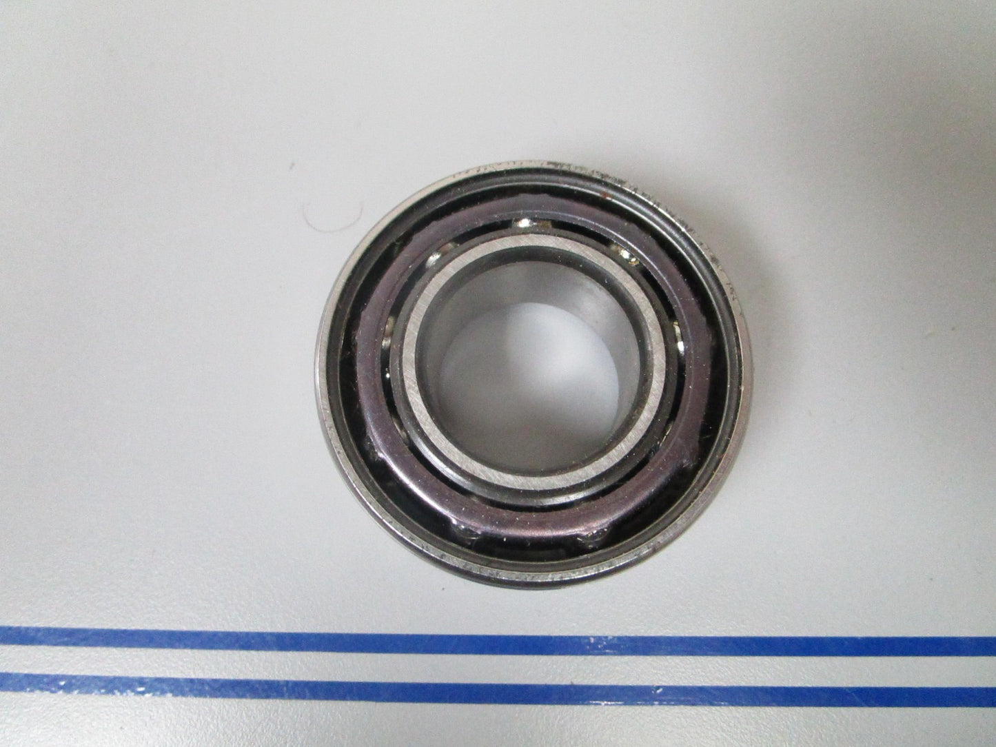 NEW OEM 5206A 5206 SKF Angular Contact Ball Bearing 0720