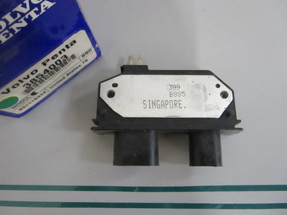 Volvo Penta 3854003 Ignition Module Delco Breakerless 3.0L V6 V8 NEW OEM 0820