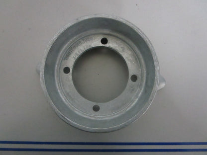 NEW CM875812Z Martyr Anode For: Volvo 0820