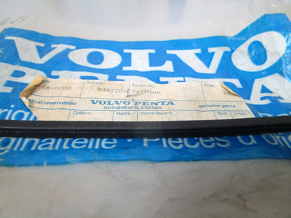 NEW OEM 838720 Volvo Penta Gasket 0720