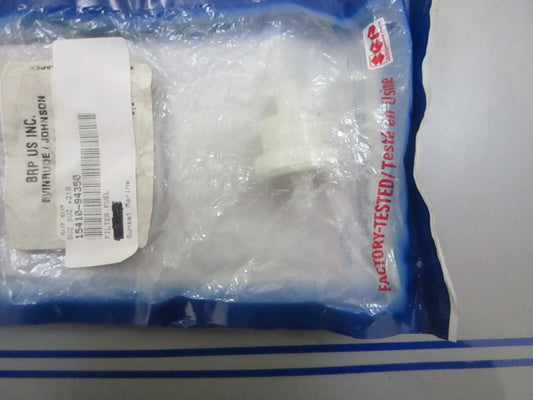 *NEW OEM* 0810 Suzuki Fuel Filter 15410-94350