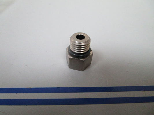 *NEW OEM* 0810 OMC Johnson Evinrude Ring & Fitting Assembly 3853993