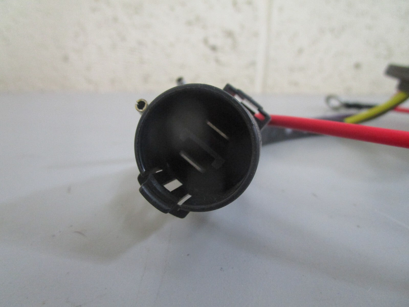 *NEW OEM* 0820 Mercury Quicksilver Regulator Rectifier 878768