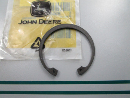 NEW OEM R55408 John Deere Axle Wear Ring 0810
