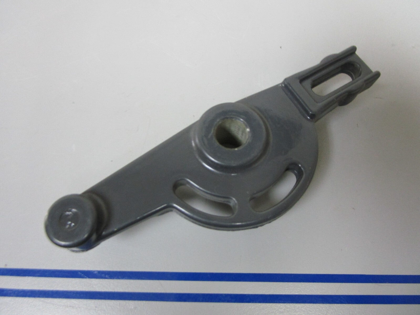 *NEW OEM* 0810 OMC Johnson Evinrude Lever Arm Assembly 984047 0984047