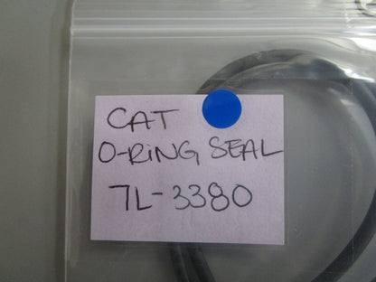 *NEW OEM* 0770 CAT O-Ring Seal 7L-3380
