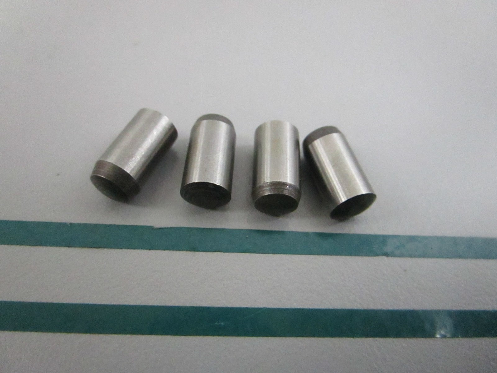 NEW OEM (LOT OF 4) 487K Harley Davidson Dowel Pin 0810