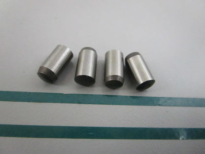 NEW OEM (LOT OF 4) 487K Harley Davidson Dowel Pin 0810