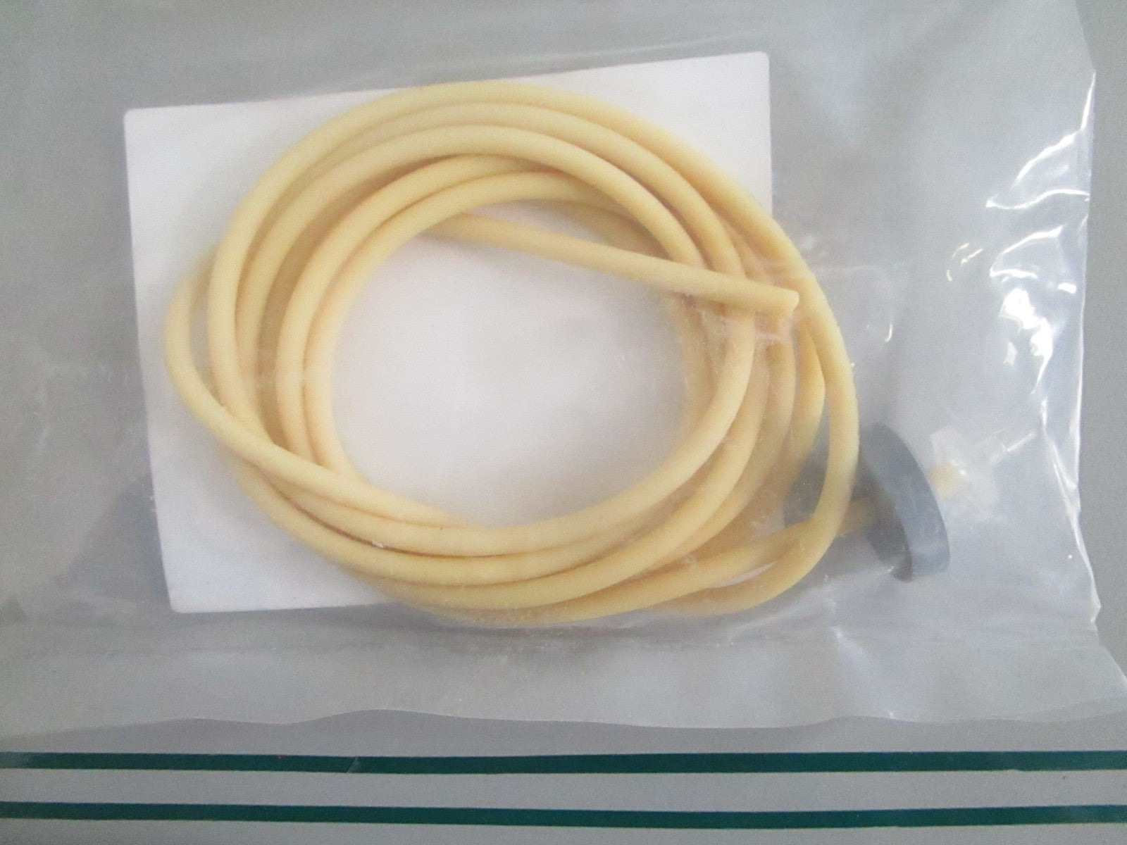 Rosemount 24135-00 TCL Reagent Uptake Tubing 6 ft w/ Weight NEW OEM 0820