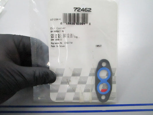 *NEW* 0810 Fel-Pro Oil Cooler Gasket 72462