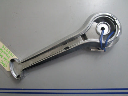 *NEW OEM* 0820 OMC Johnson Evinrude Side Mount Handle 123278 0123278