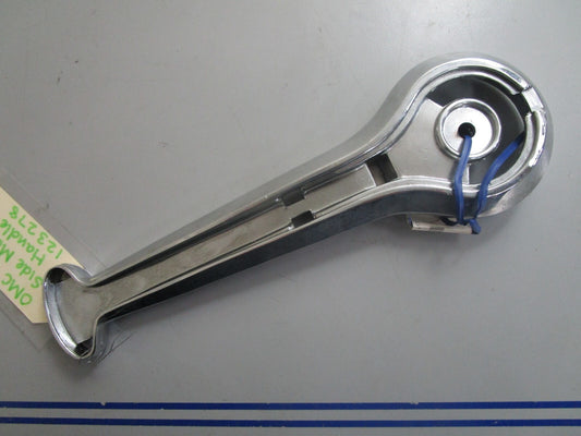 *NEW OEM* 0820 OMC Johnson Evinrude Side Mount Handle 123278 0123278