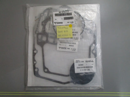 *NEW OEM* 0820 Tohatsu Seal Kit 3B7-87321-2