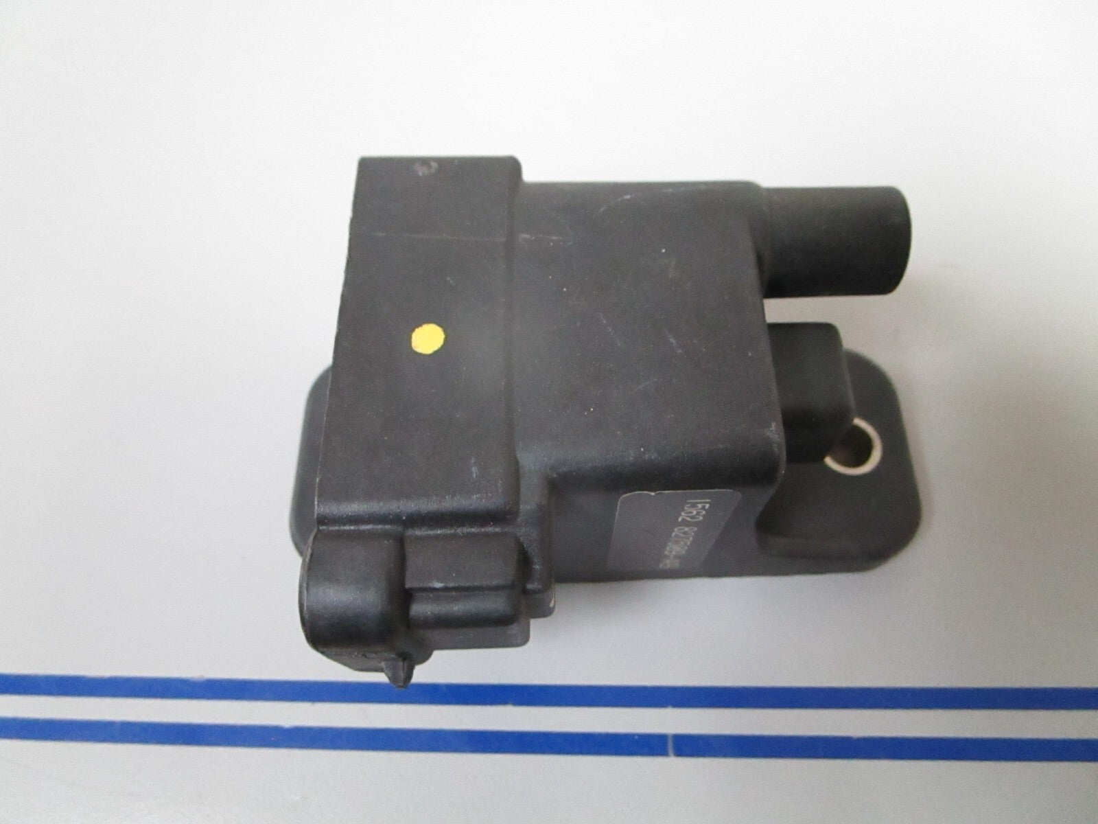 *NEW OEM* 0810 Mercury Quicksilver Ignition Coil 827509A9