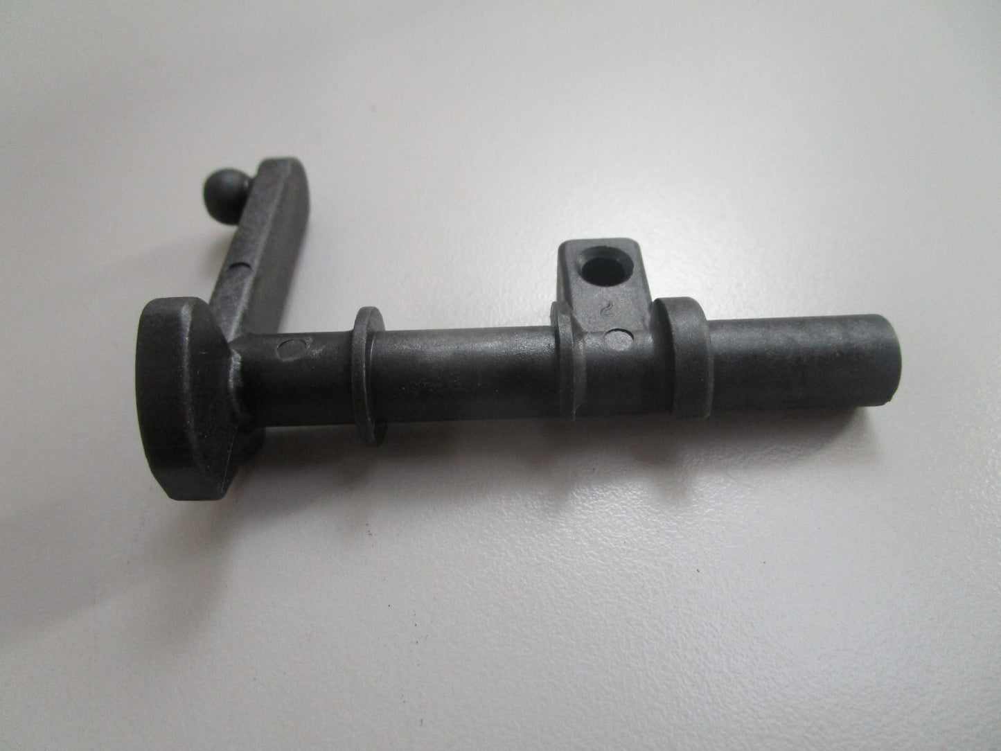 *NEW OEM* 0810 Yamaha Magneto Control Lever 6G1-41631-00-00