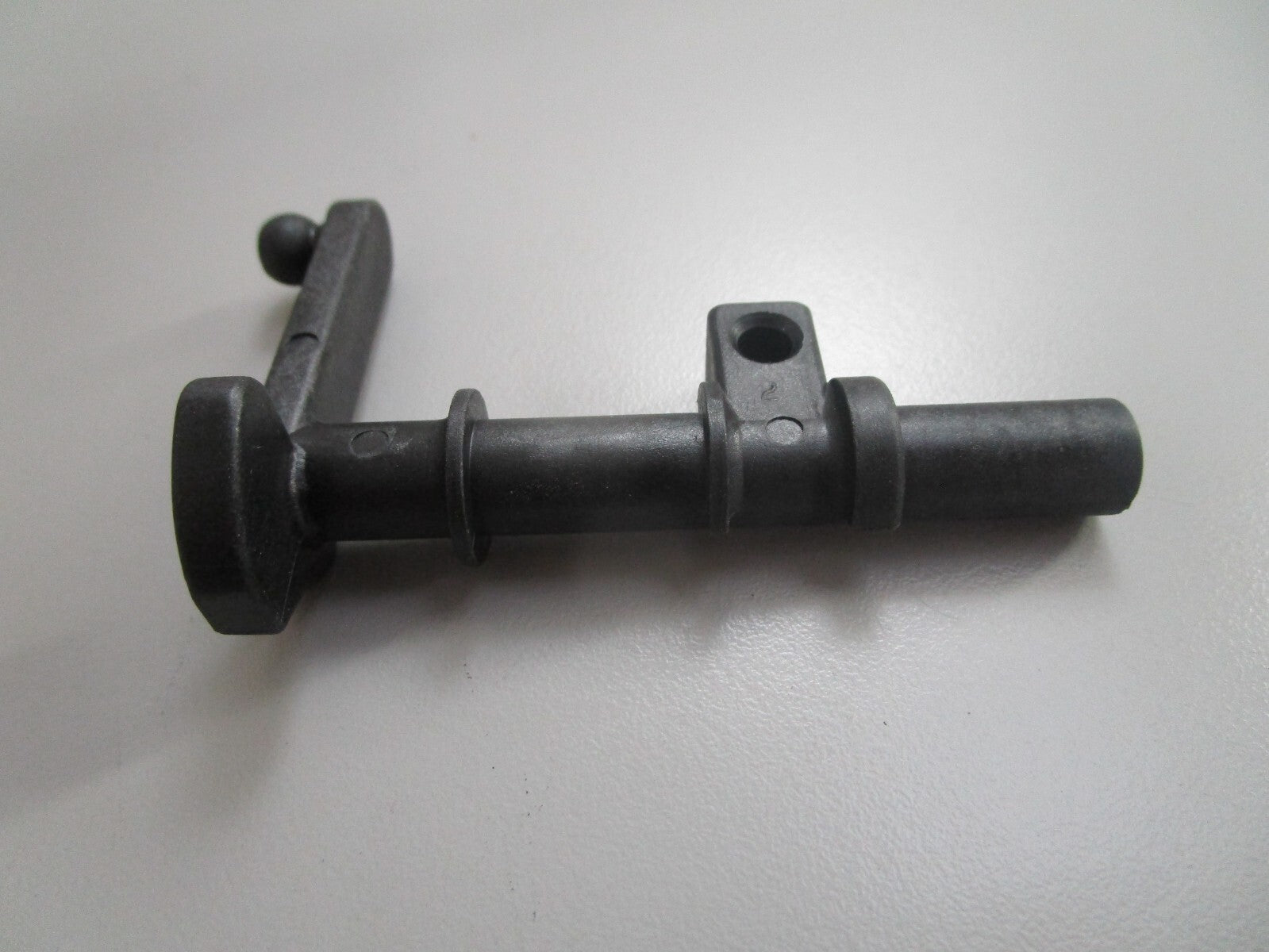*NEW OEM* 0810 Yamaha Magneto Control Lever 6G1-41631-00-00