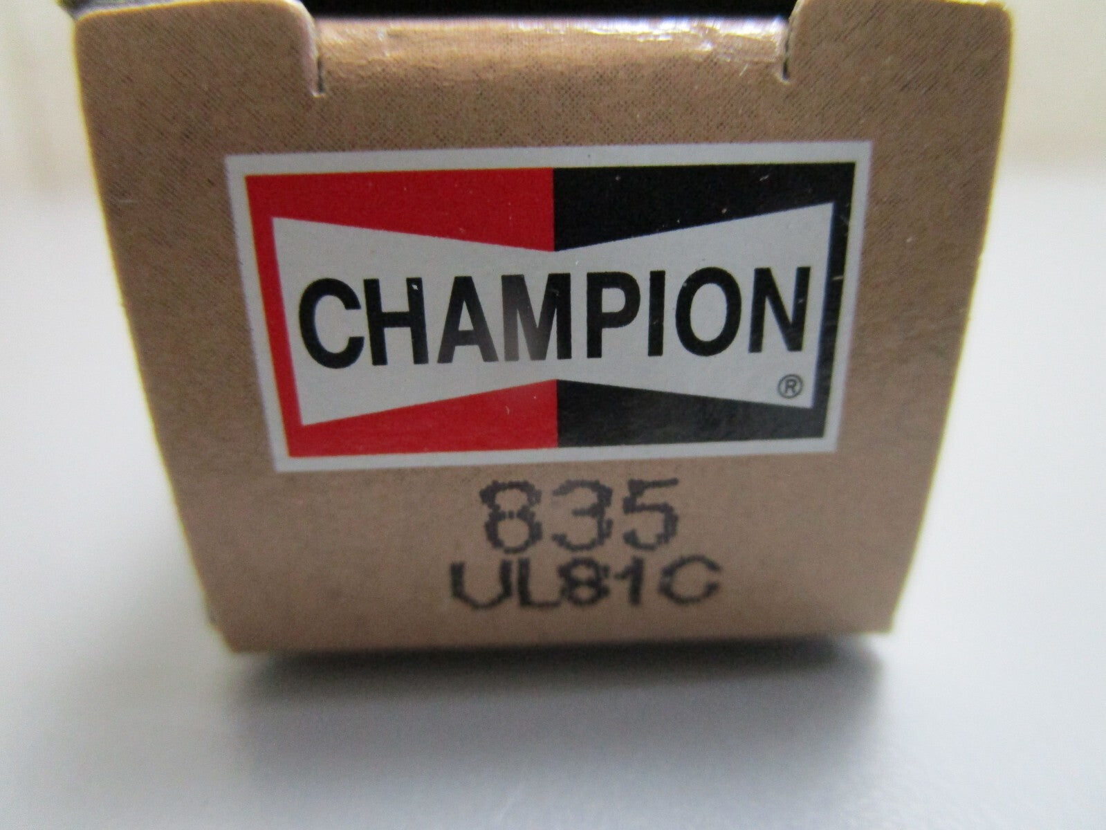 *NEW* (LOT OF 3) 0770 Champion Spark Plug UL8IC